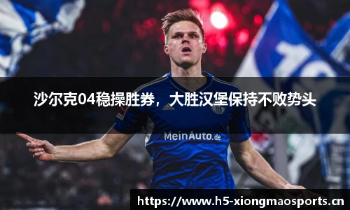 沙尔克04稳操胜券，大胜汉堡保持不败势头